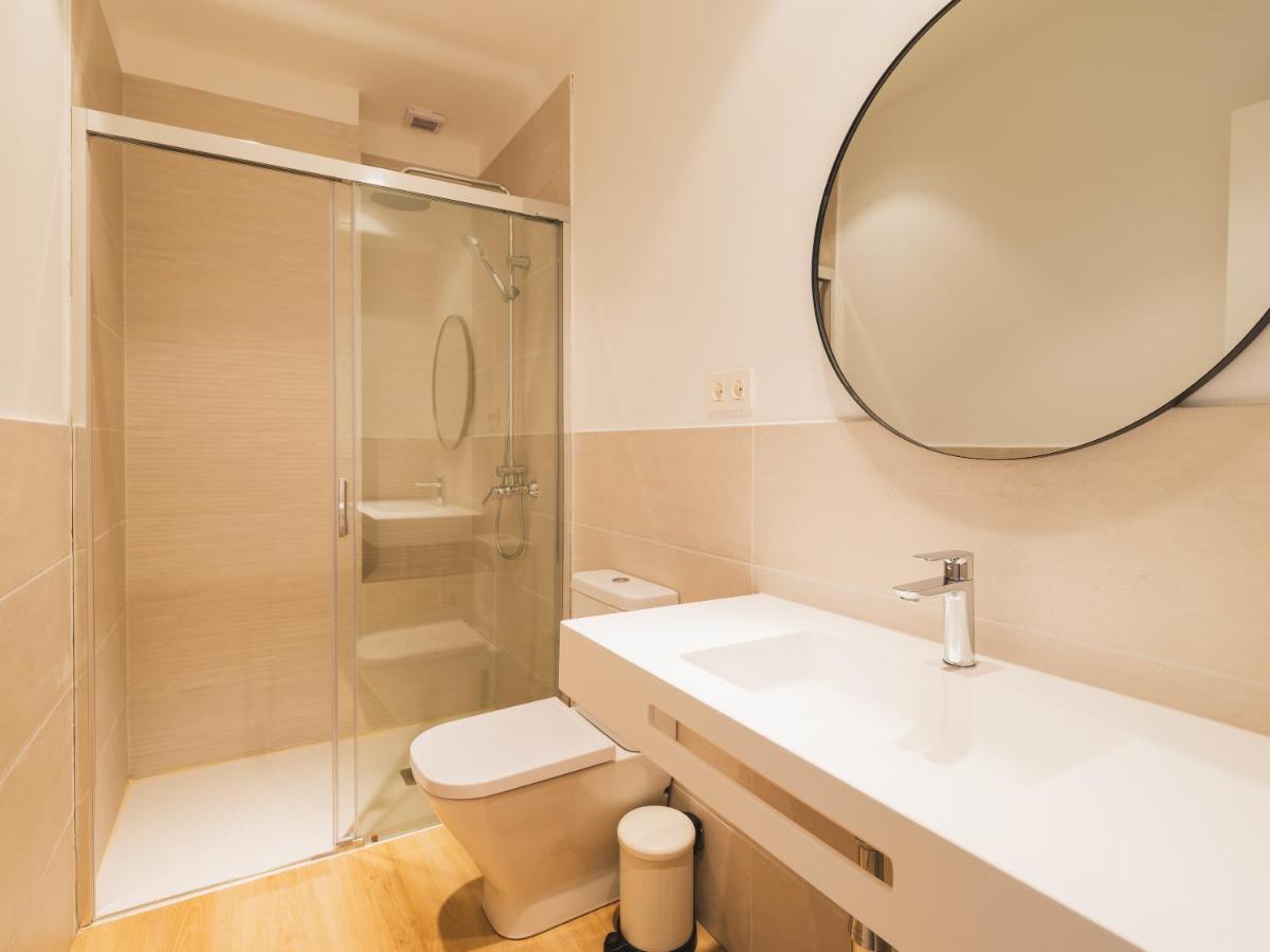 Mg Canteras Suites 大加那利岛拉斯帕尔马斯 外观 照片