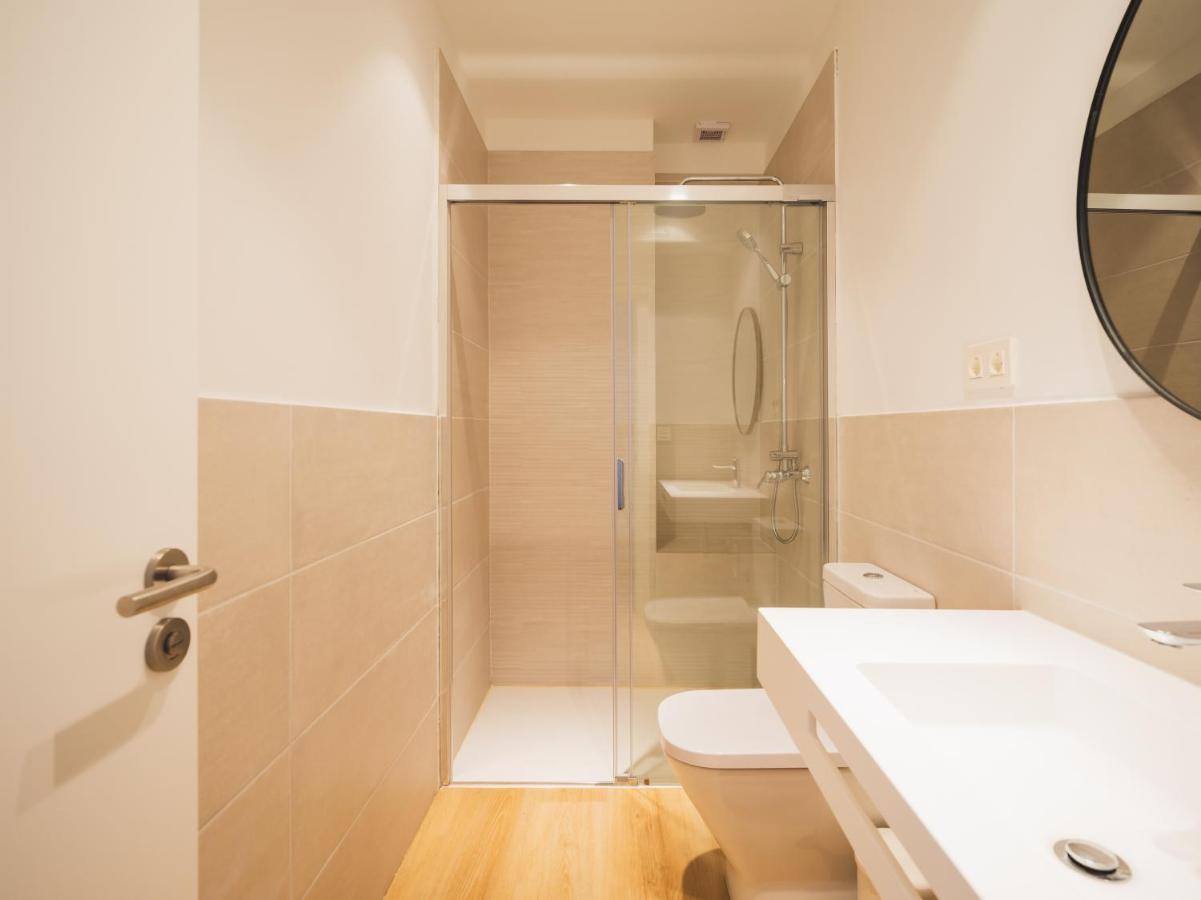 Mg Canteras Suites 大加那利岛拉斯帕尔马斯 外观 照片