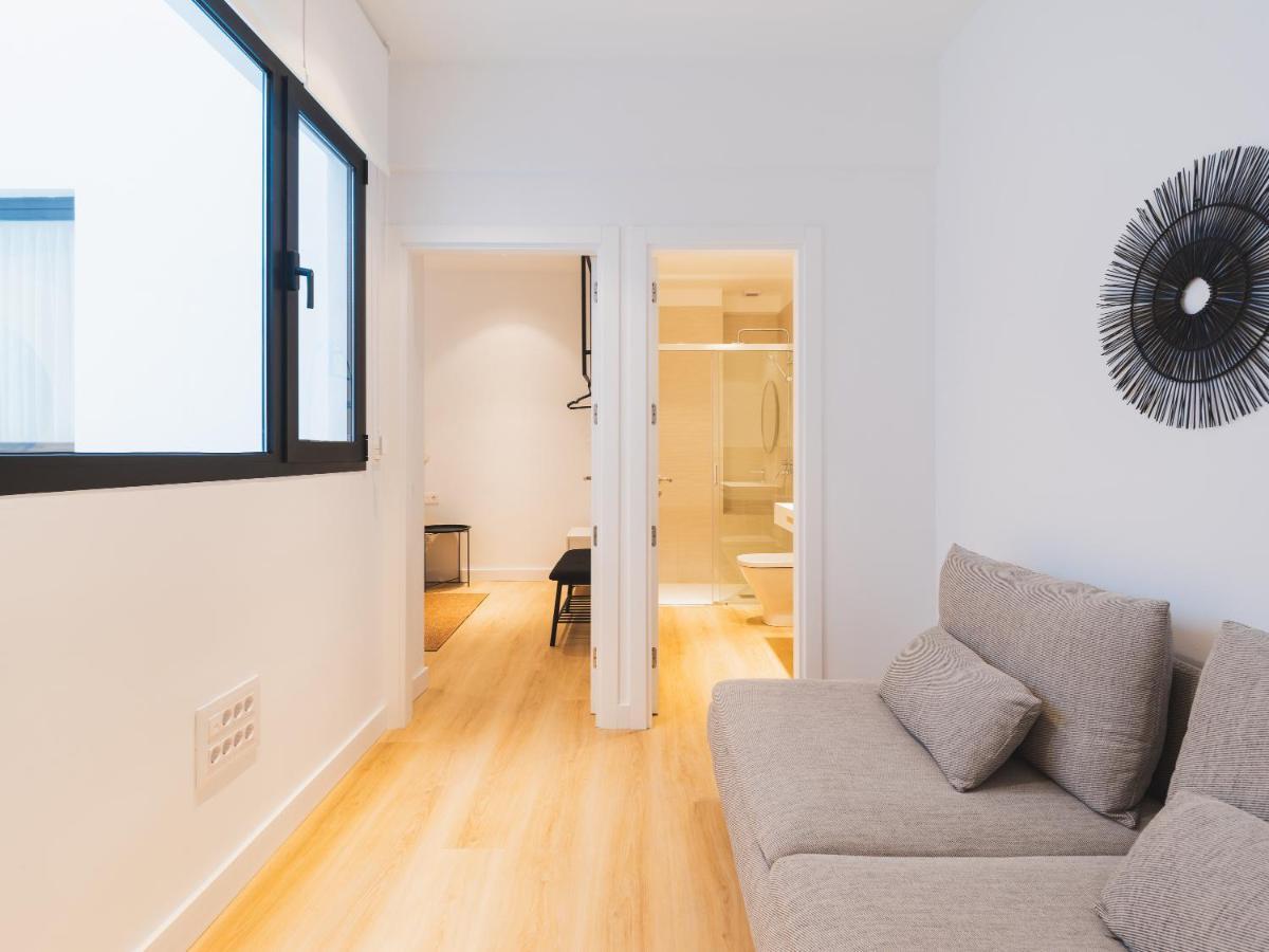 Mg Canteras Suites 大加那利岛拉斯帕尔马斯 外观 照片