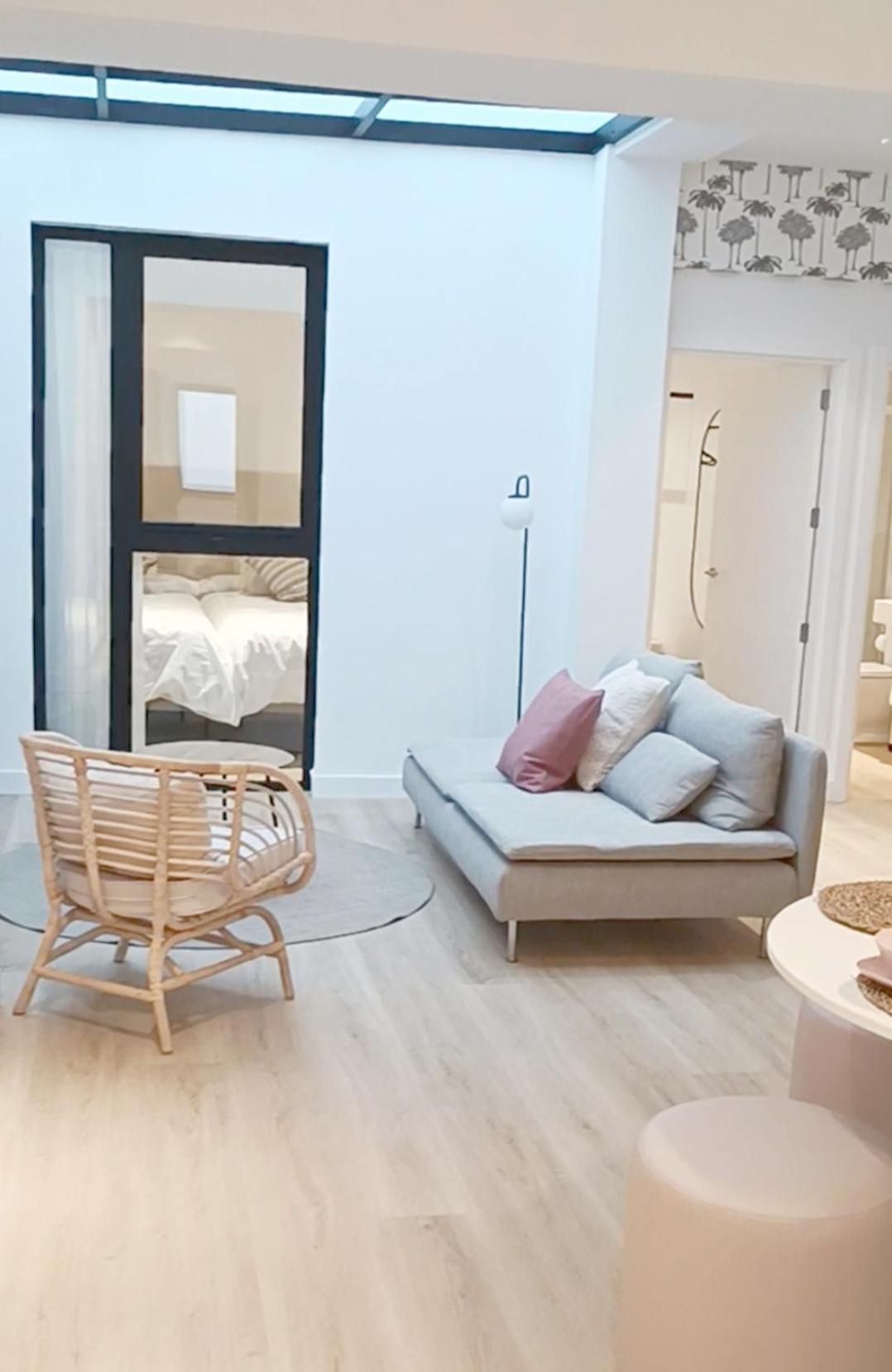 Mg Canteras Suites 大加那利岛拉斯帕尔马斯 外观 照片