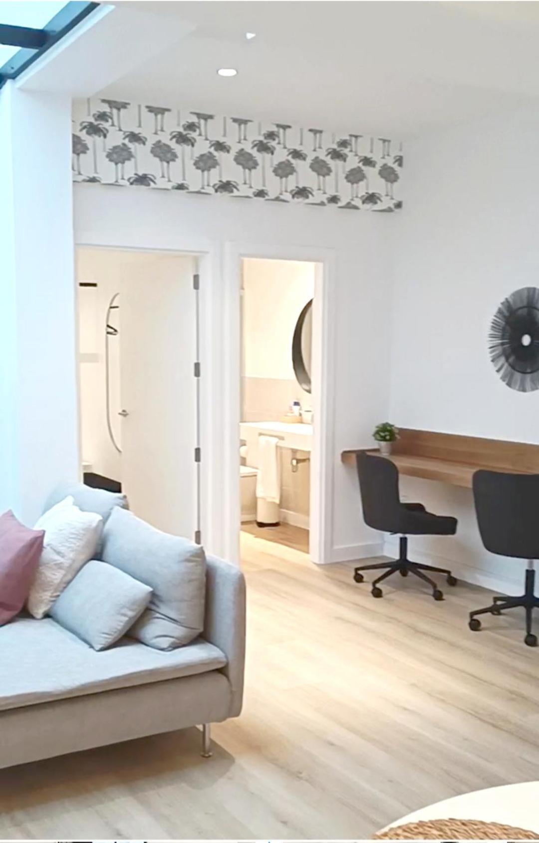 Mg Canteras Suites 大加那利岛拉斯帕尔马斯 外观 照片